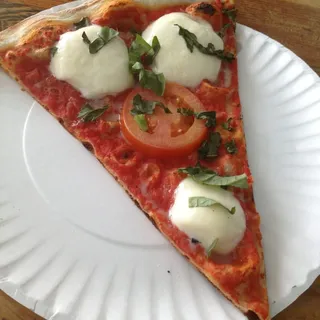 Margherita Slice