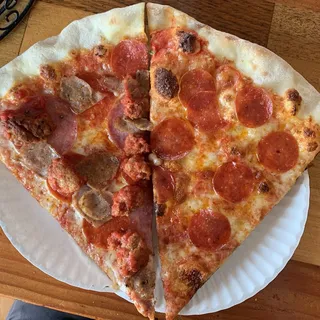 Pepperoni Slice
