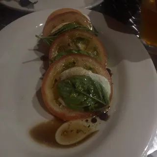 Caprese Salad