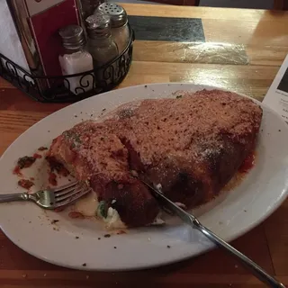 Mio Fratello Calzone