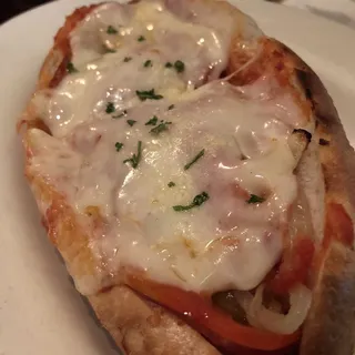 Nicolai the tank sandwich