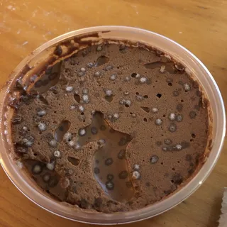 Chocolate Mousse