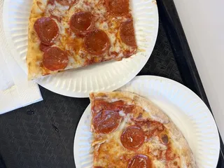 Patsy D'Amore's Pizza