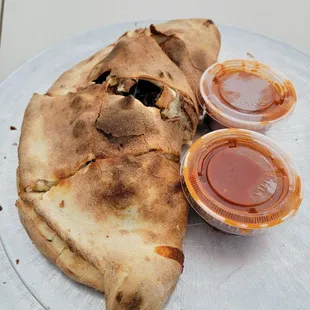 Calzone