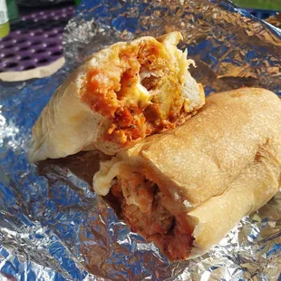 Meatball Sub