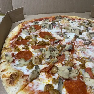 pizza