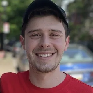 Gavin R.