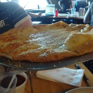Goofy bread