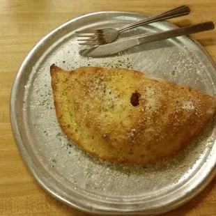 Calzone