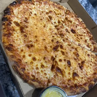 Cheese Pizza