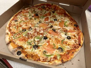 Brooklyn Pizza Bartram Park