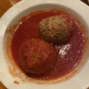 Meatballs