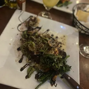 New York Steak/ House Special