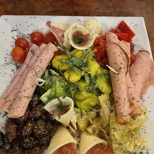 Antipasta Platter