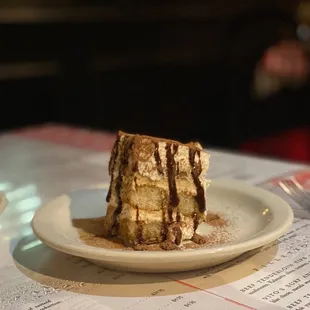 Tiramisu