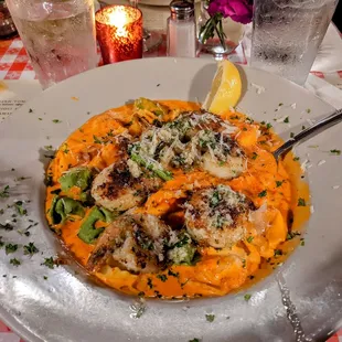 Shrimp Spiedinni...slammin&apos;