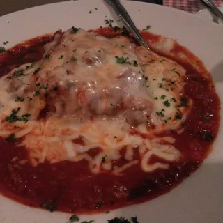 Lasagna