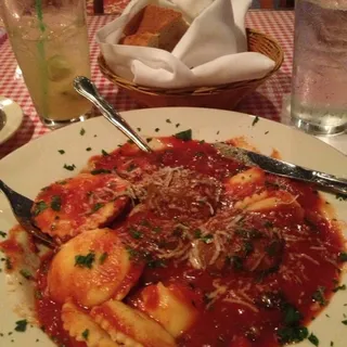 Ravioli