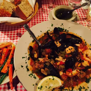Cioppino