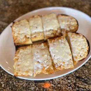 Garlic Bread - delicious