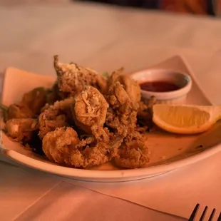 Calamari