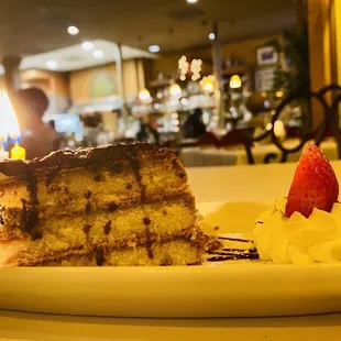 interior, dessert