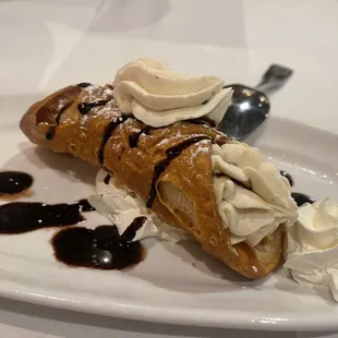 Cannoli