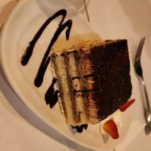 food, dessert
