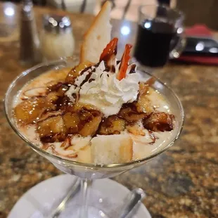 Banana Royale!