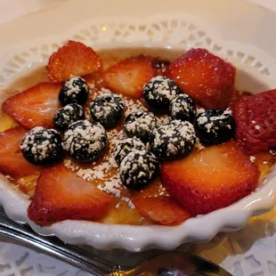 food, donuts, dough desserts