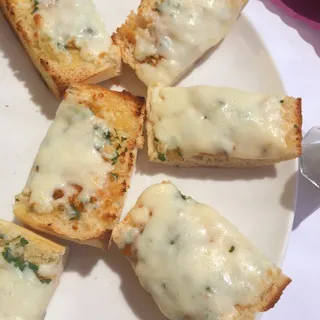 Garlic Bread