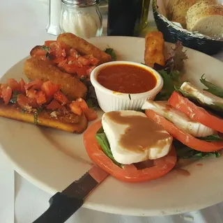 Sampler