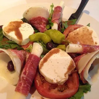 Antipasto