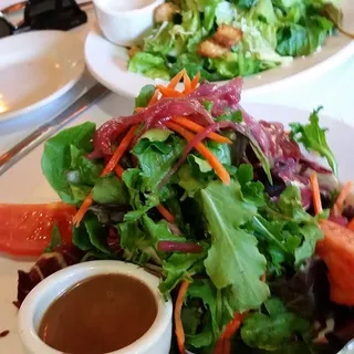 Mixed Green Salad