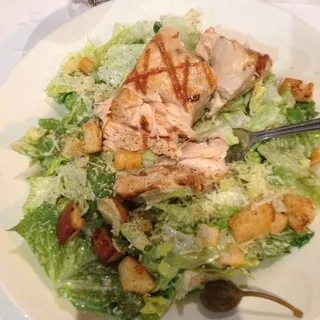 Salmon Salad