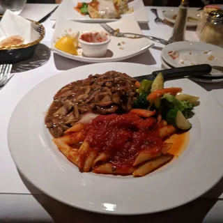 Vitello Siciliano