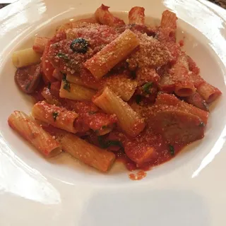 Rigatoni Raviatta