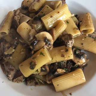 Bistro Steak Pasta
