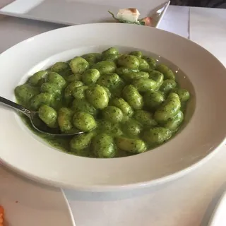 Gnocchi