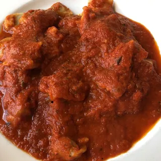 Cheese Ravioli
