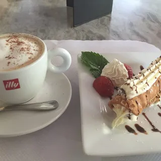 Cannoli