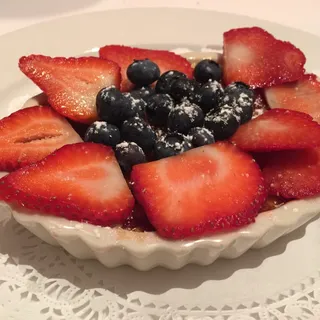 Creme Brulee