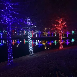Park is gorgeous!