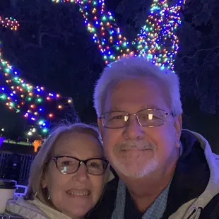 That&apos;s us! Merry Christmas!