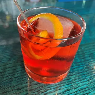 Negroni