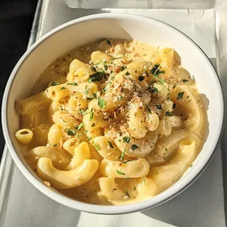 Macaroni & Cheese