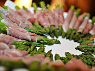 Ludger's Catering and Private Dining