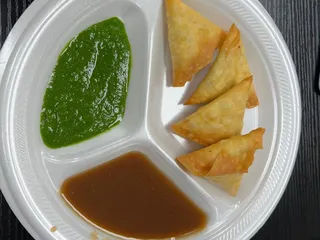 Bombay Walaa Chaat 