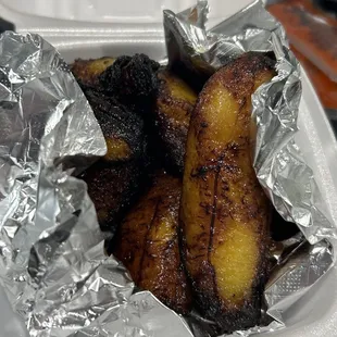 Plantains