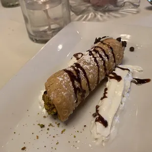 Cannoli